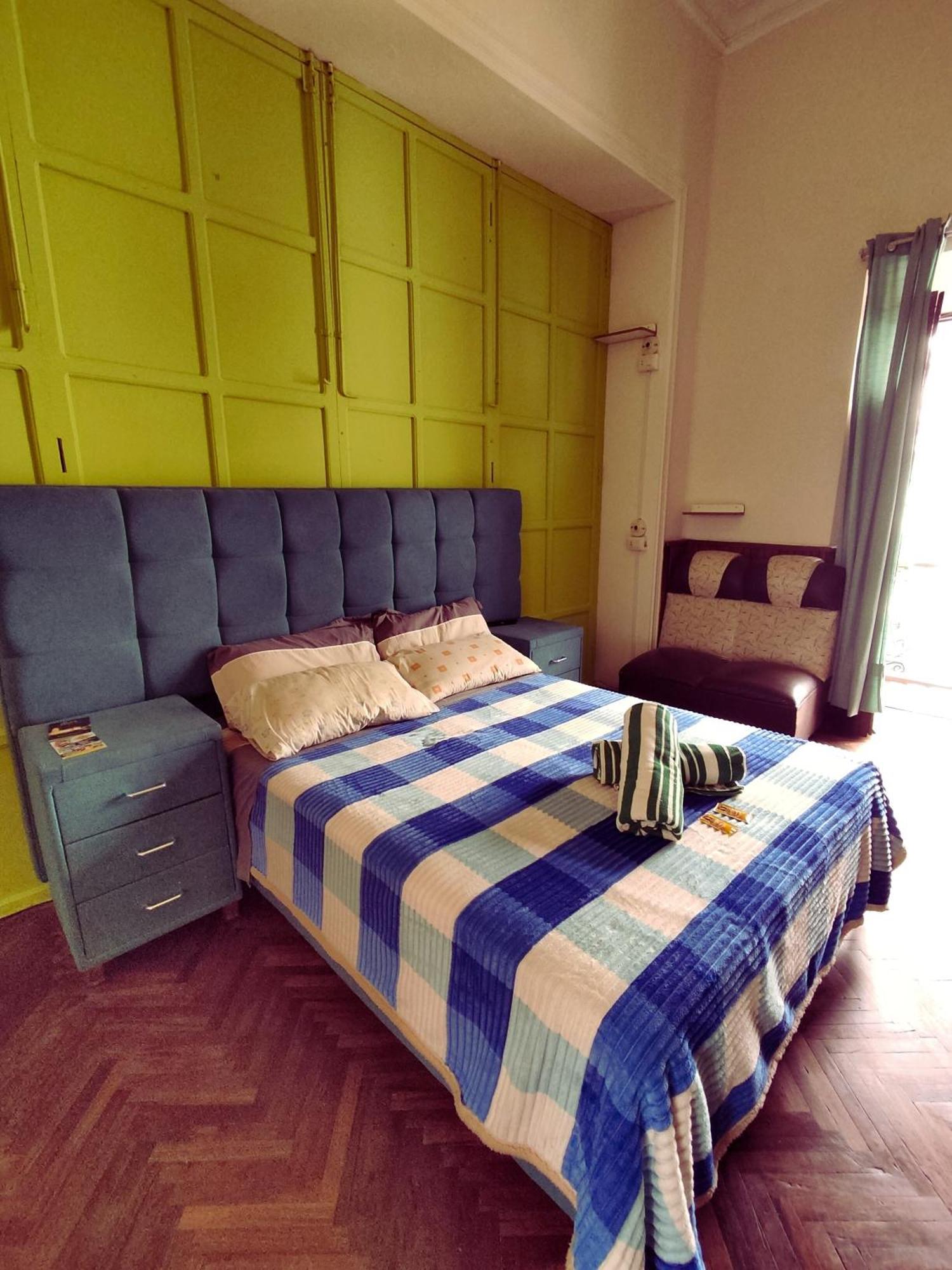 Colors House Hostel ซูเกร ภายนอก รูปภาพ