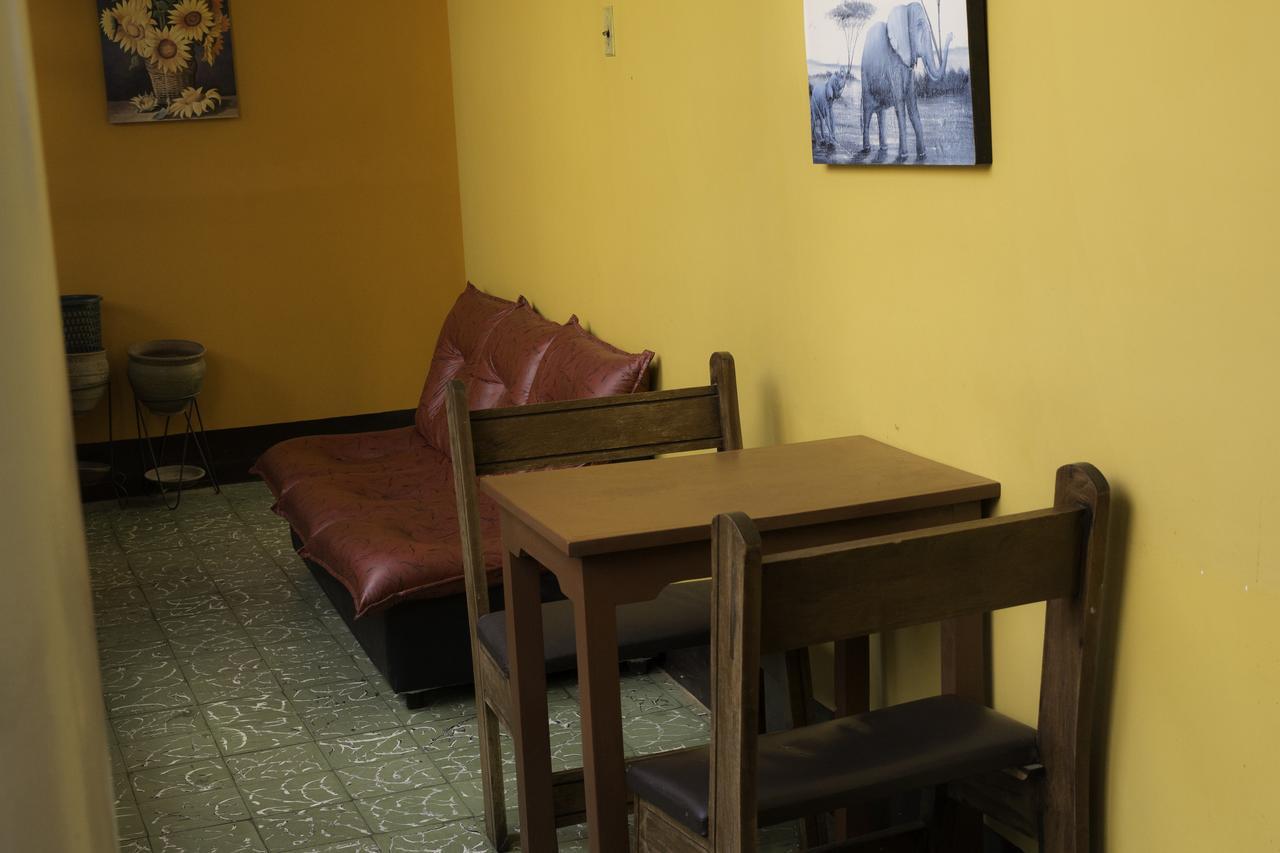 Colors House Hostel ซูเกร ภายนอก รูปภาพ