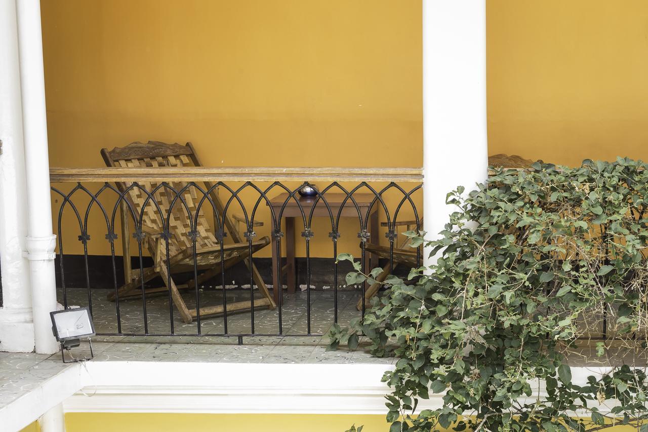 Colors House Hostel ซูเกร ภายนอก รูปภาพ