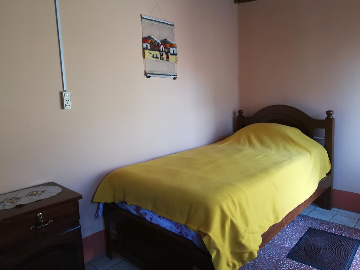 Colors House Hostel ซูเกร ภายนอก รูปภาพ