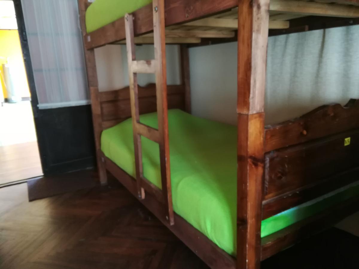 Colors House Hostel ซูเกร ภายนอก รูปภาพ