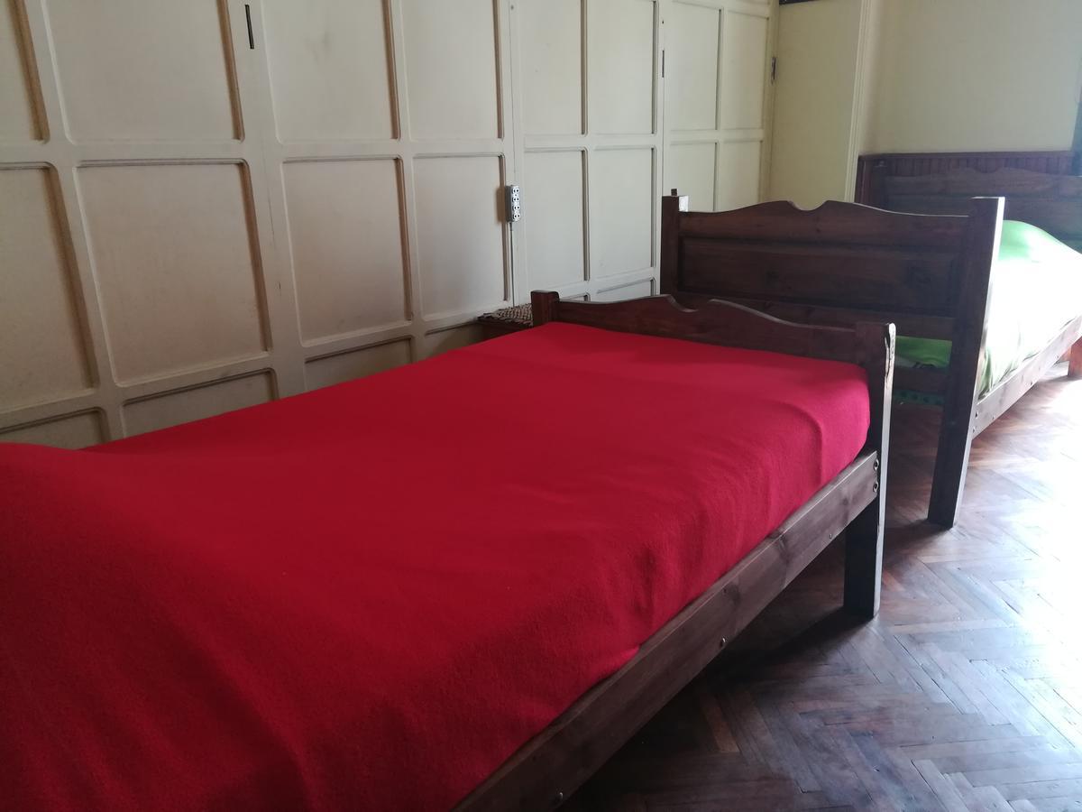 Colors House Hostel ซูเกร ภายนอก รูปภาพ