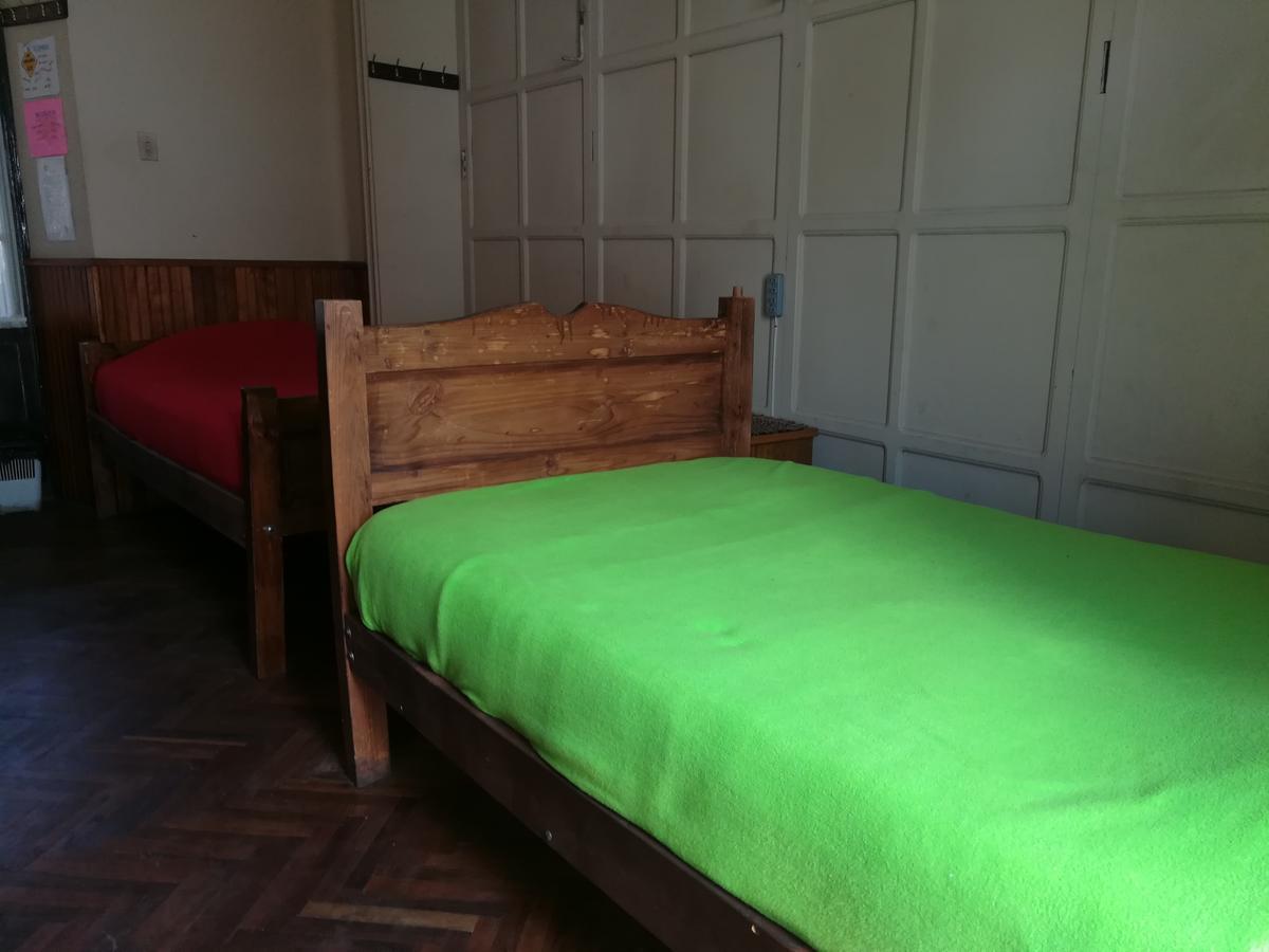 Colors House Hostel ซูเกร ภายนอก รูปภาพ